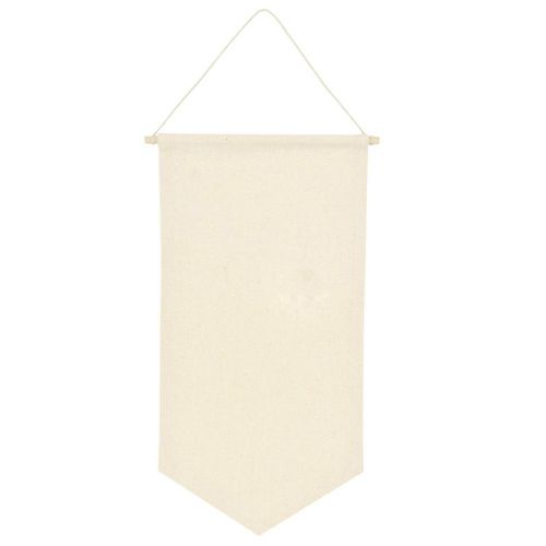 Broche Nordique Vierge En Coton, Porte-Badge, Présentoir Mural Suspendu, Bannière, Drapeau, Décoration De Chambre D'Enfants, Collection De Revers De Boutons