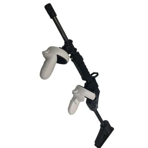 Support De Poignée Pour Manette De Jeu Oculus Quest 2 Support Magnétique Fraîche Stabilisateur Léger