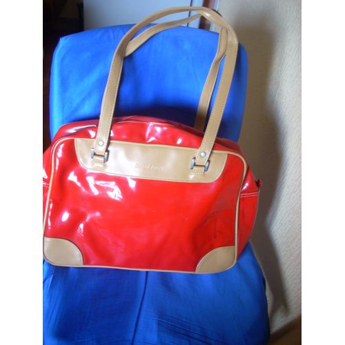 sac à main david jones 38 x 26 cm
