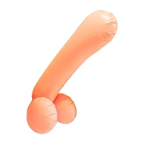 Pénis Gonflable Zizi Kong Taille Xxl