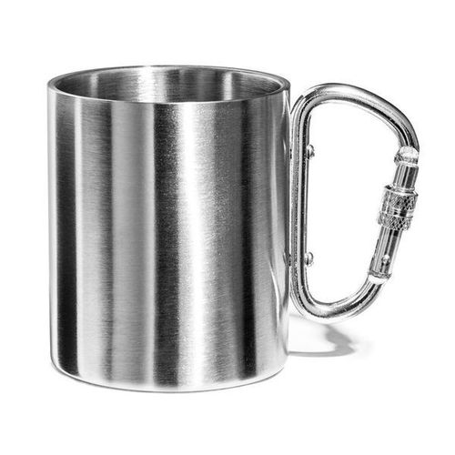 Tasse Poignée Mousqueton Mug Original Escalade
