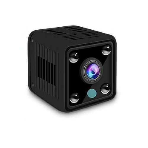 Micro camera espion 1080P IP WIFI vision ? infrarouge