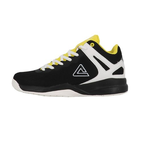 Chaussures Basket Peak Tony Parker Junior Noir