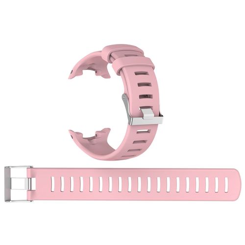 Bracelet De Rechange En Silicone Pour Suunto/D4/D4i/Novo,Style Graffiti Créatif #E