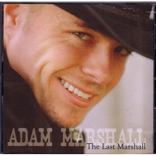 The Last Marshall