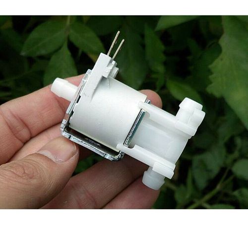 Électrovanne électrique à 2 positions et 3 voies, 24V, 6.3W, RPE, Valve d'échappement d'air contrôlée électroniquement, Machine à café