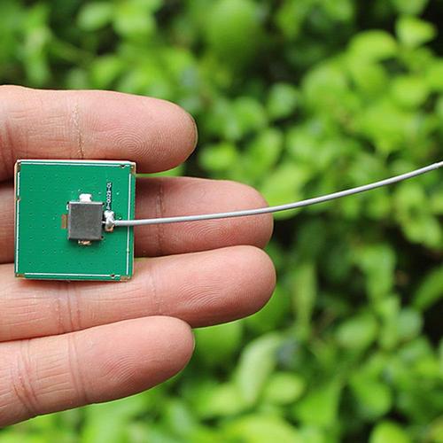 Mini Antenne Micro Gps En Céramique Rc-Gps-25255, Module De Télécommande Aérienne, Carte Pcb, Drone Rc Quadcopter, Modèle D'avion Jouet-Générique