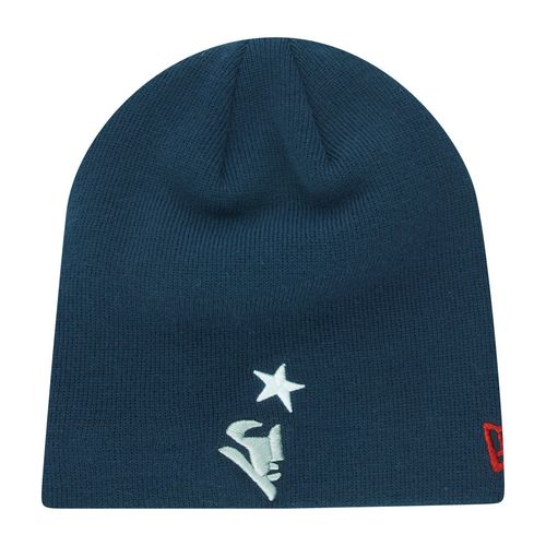 New Era Bonnet D'hiver - Elemental New England Patriots