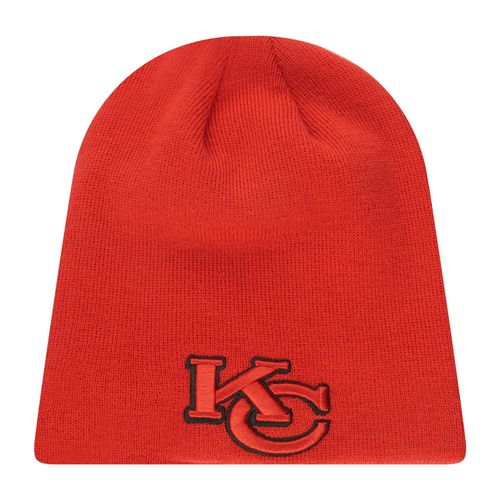 New Era Bonnet D'hiver - Elemental Kansas City Chiefs