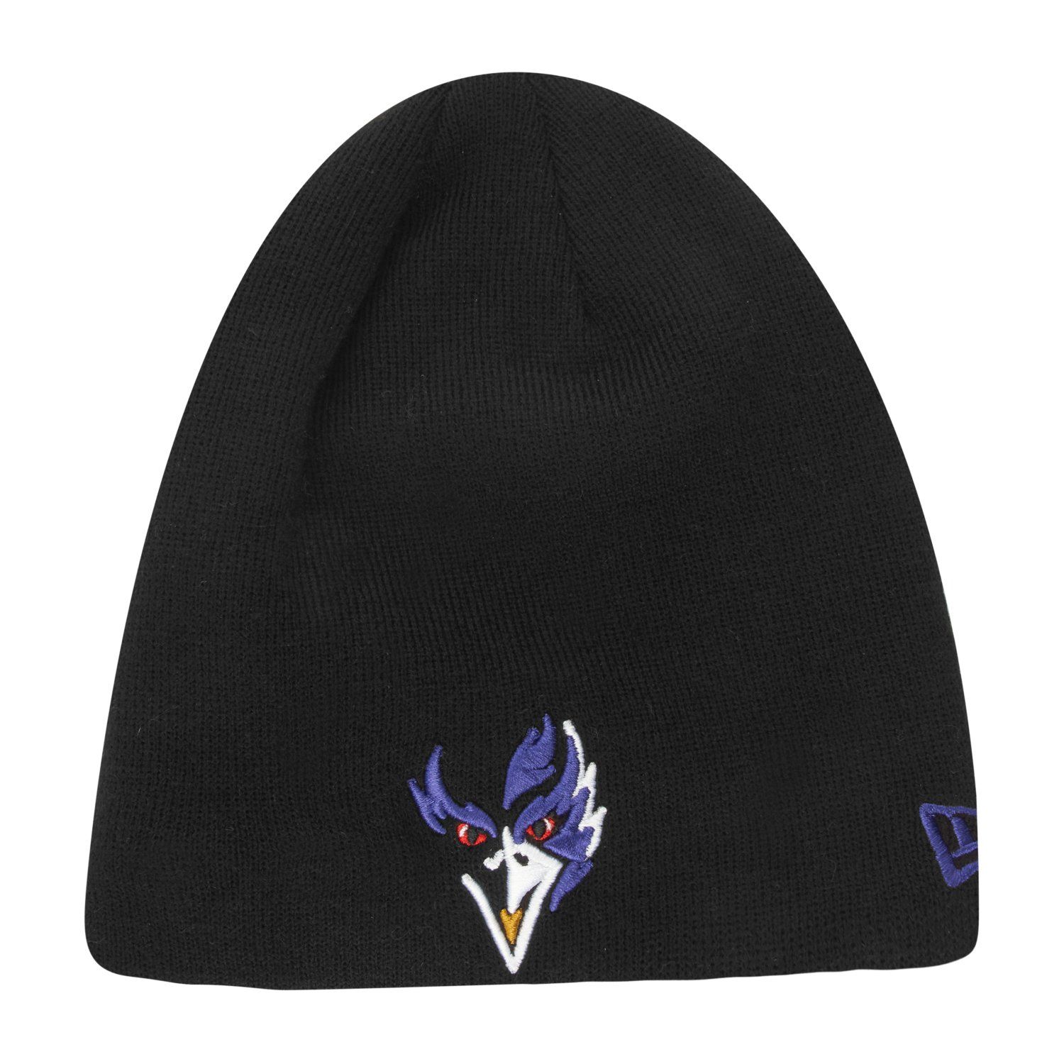 New Era Bonnet D'hiver - Elemental Baltimore Ravens