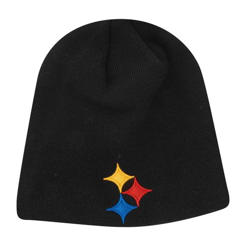 New Era Bonnet D'hiver - Elemental Pittsburgh Steelers