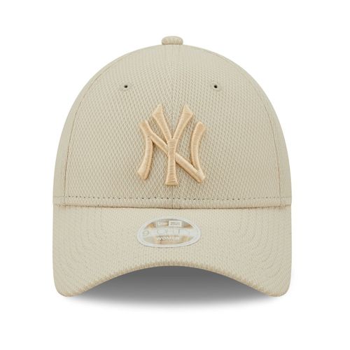 New Era 9forty Femme Cap - Diamond Era New York Yankees
