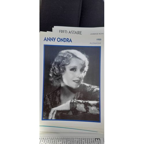Anny Ondra