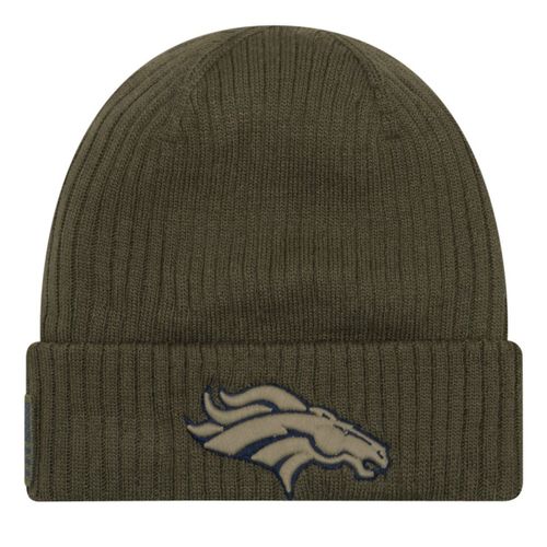 New Era Salute To Service Chapeau - Denver Broncos