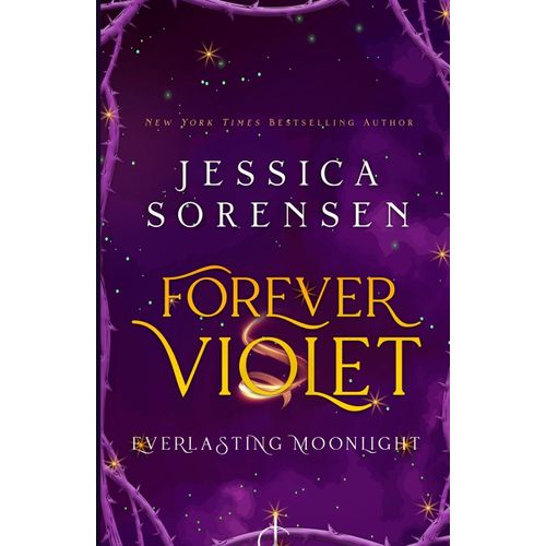 Forever Violet