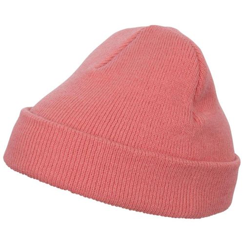 Flexfit Yupoong Heavyweight Beanie D'hiver - Coral