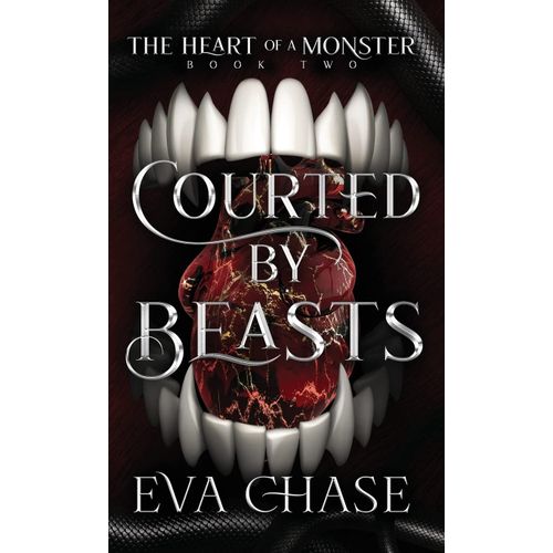 Courted By Beasts