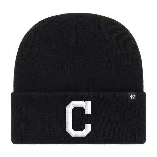 47 Brand Knit Bonnet - Haymaker Cleveland Indians