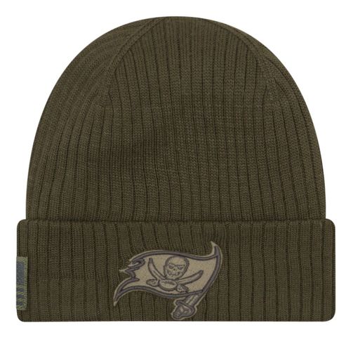 New Era Salute To Service Chapeau - Tampa Bay Buccaneers