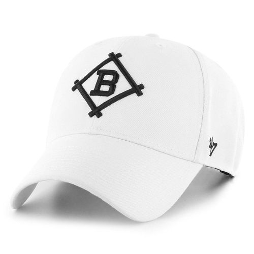 47 Brand Adjustable Cap - Mvp Brooklyn Dodgers Cooperstown