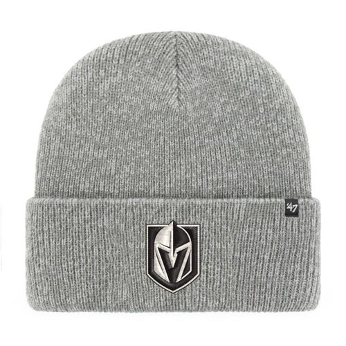47 Brand Cuff Knit Beanie - Freeze Vegas Golden Knights