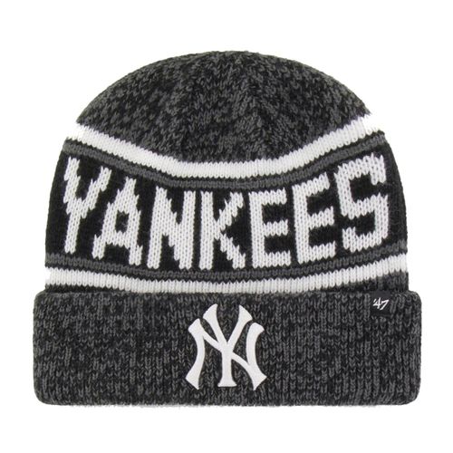 47 Brand Knit Bonnet - Mckoy New York Yankees
