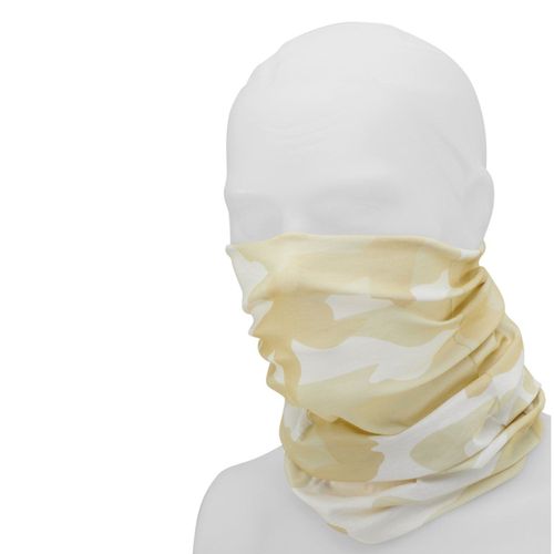 Brandit - Neck Gaiter Foulard Sandstorm Camo