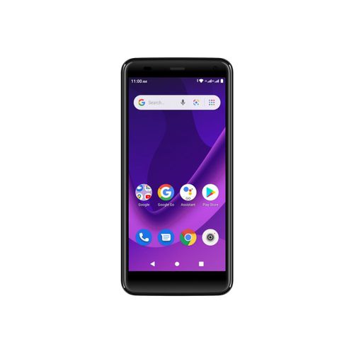 Logicom Le Swipe 16 Go Turquoise