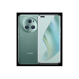 Honor Magic5 Pro 6,81" 5G Double nano SIM 512 Go
