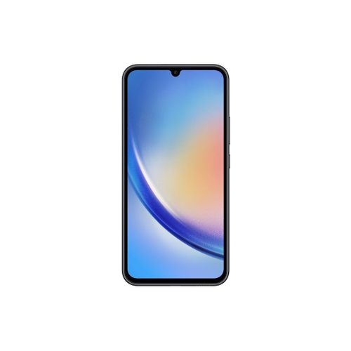 Samsung Galaxy A34 5G 128 Go Graphite magnifique