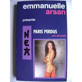 Paris Perdus