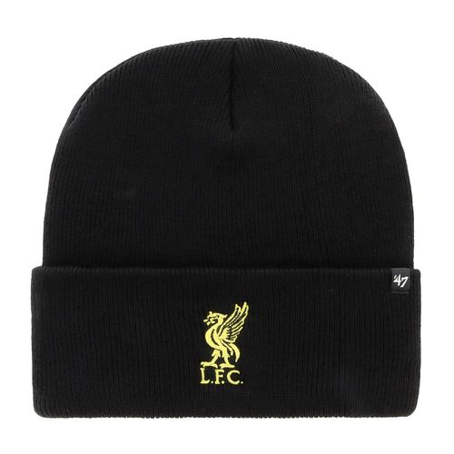 47 Brand Knit Bonnet - Haymaker Fc Liverpool Noir