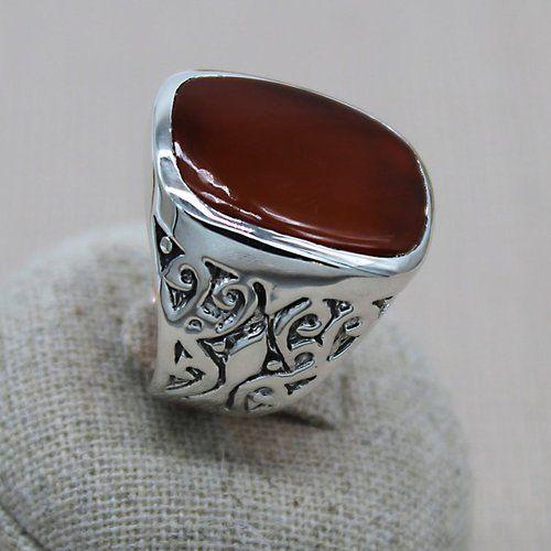 Bague discount hipster homme