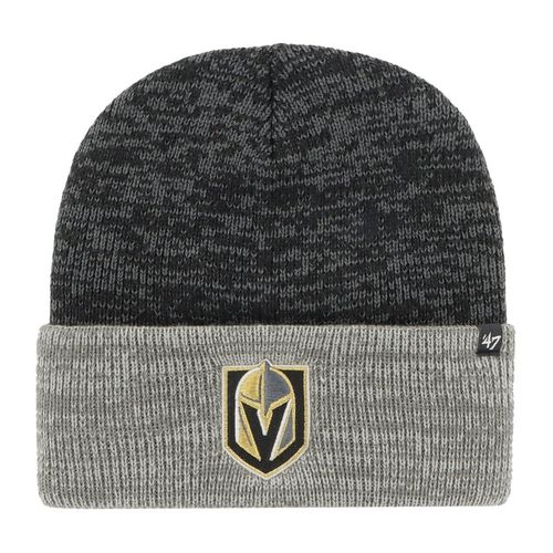 47 Brand Knit Bonnet - Freeze Vegas Golden Knights