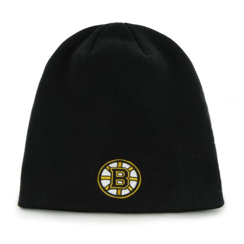 47 Brand Knit Beanie - Winter Boston Bruins Noir