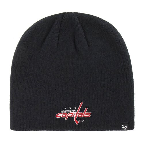 47 Brand Knit Beanie - Winter Washington Capitals Navy