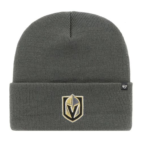 47 Brand Knit Bonnet - Haymaker Vegas Golden Knights