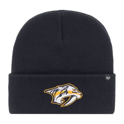 47 Brand Knit Bonnet - Haymaker Nashville Predators