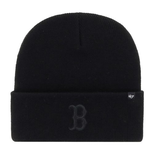 47 Brand Knit Bonnet - Haymaker Boston Red Sox