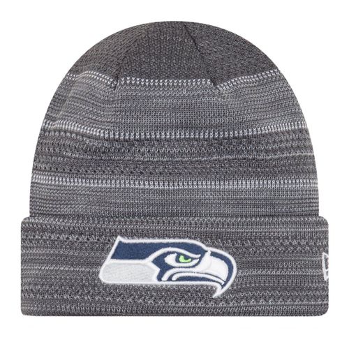 New Era Nfl Sideline 2017 Chapeau - Seattle Seahawks
