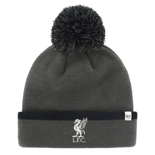 47 Brand Knit Bonnet - Fc Liverpool Charcoal