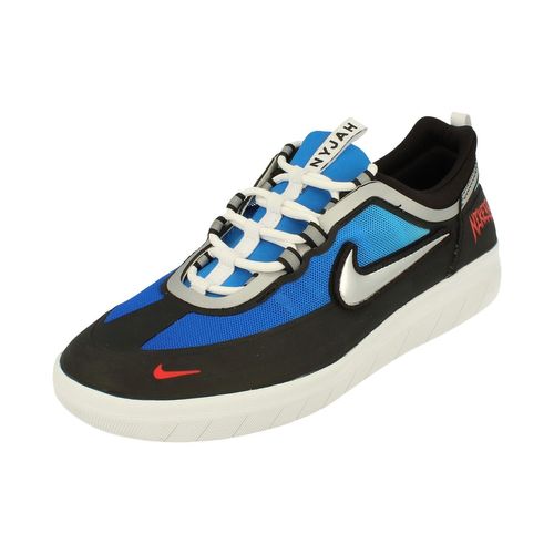 Nike Sb Nyjah Free 2 Prm Trainers Dc9104 400