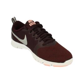 Chaussures basses femme nike cheap bte flex essential tr