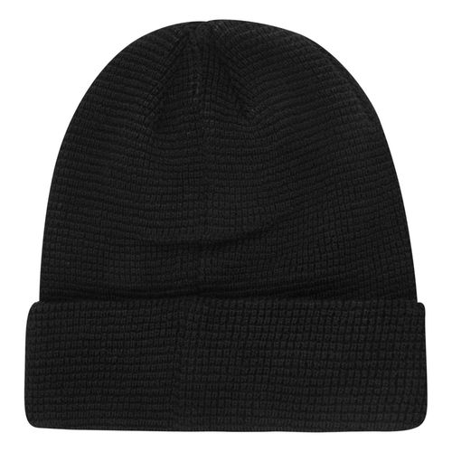 New Era Bonnet D'hiver - Colour Cuff Noir