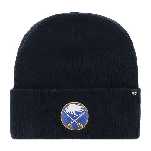 47 Brand Knit Bonnet - Haymaker Buffalo Sabres