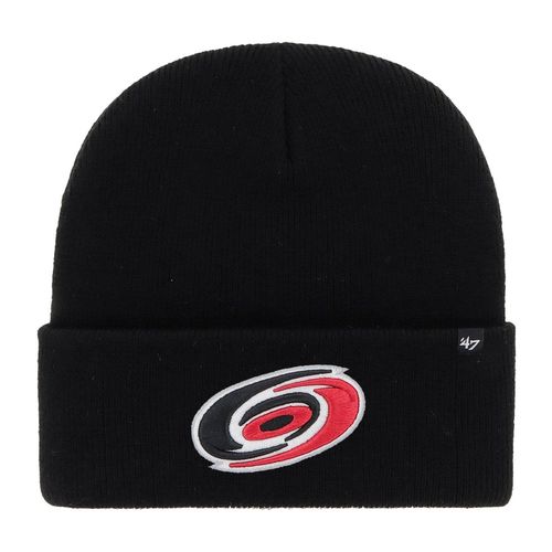 47 Brand Knit Bonnet - Haymaker Carolina Hurricanes