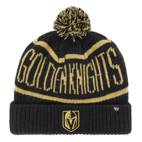 47 Brand Bonnet Tricoté - Calgary Vegas Golden Knights