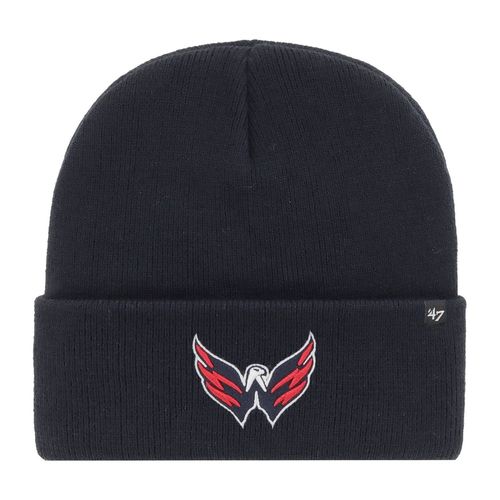 47 Brand Knit Bonnet - Haymaker Washington Capitals