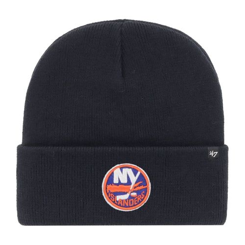 47 Brand Knit Bonnet - Haymaker New York Islanders