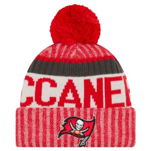 New Era Nfl Sideline 2017 Chapeau - Tampa Bay Buccaneers